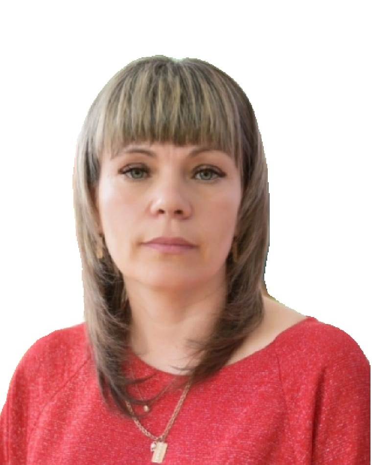 Фукс Наталья Викторовна.