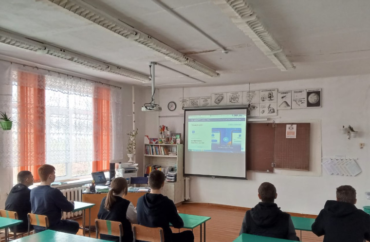 Цифровой ликбез.
