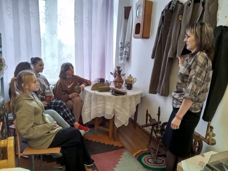 Уроки и значение Великой Отечественной войны.