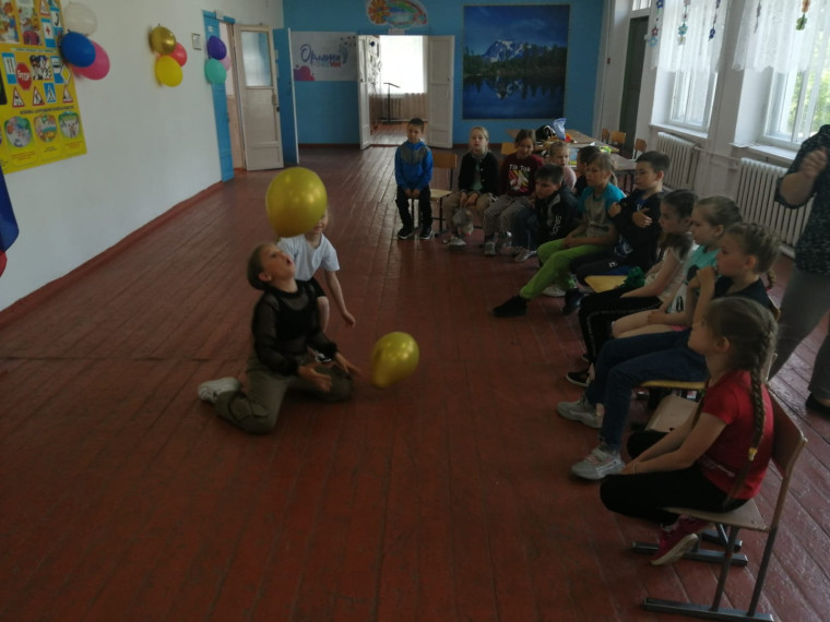 День рекордов.