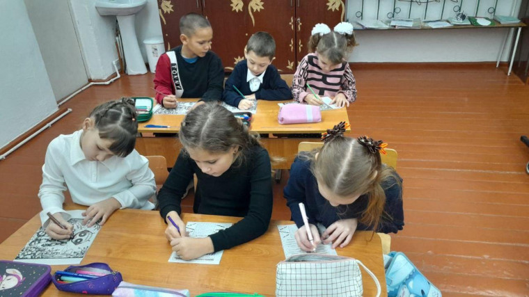 Разговоры о важном.