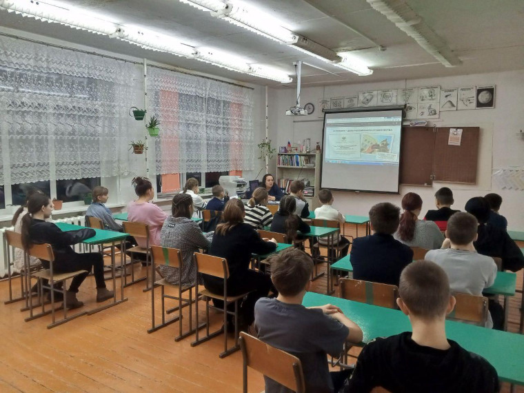День студента, или Татьянин день.