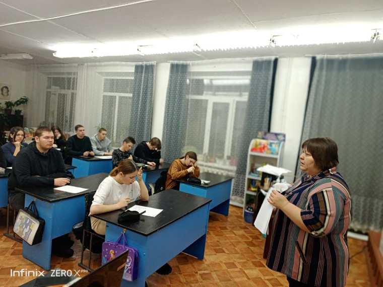 Что значит служить Отечеству?.