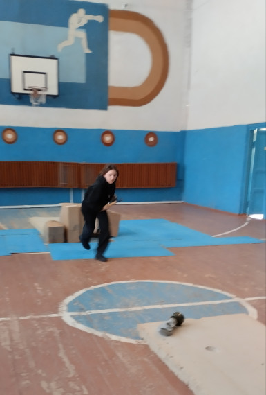 Зарница 2.0.