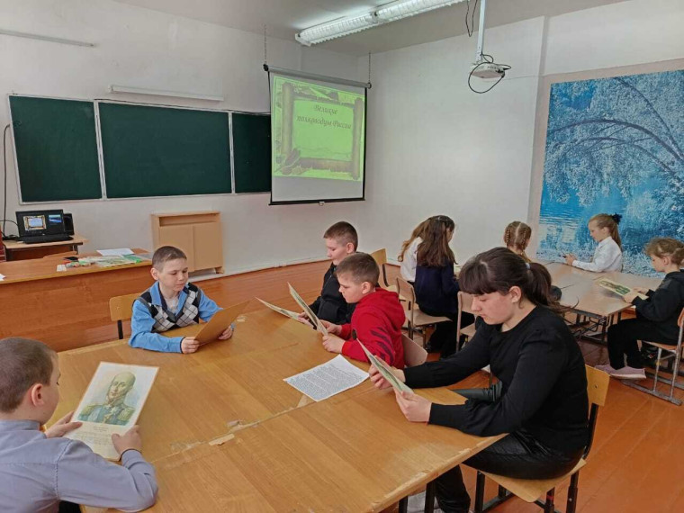Путешествие в историю Побед!.